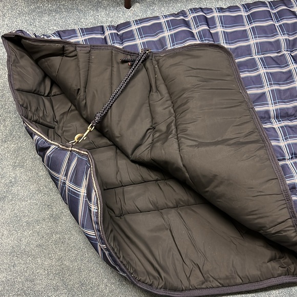 Limited Edition Smartpak Rhino Stable Blanket - Picture 6 of 7